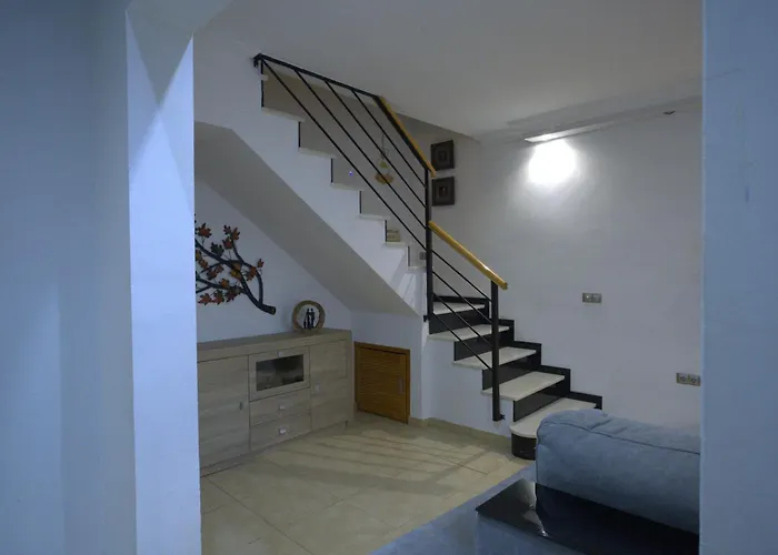 Giralda Loft Deluxe