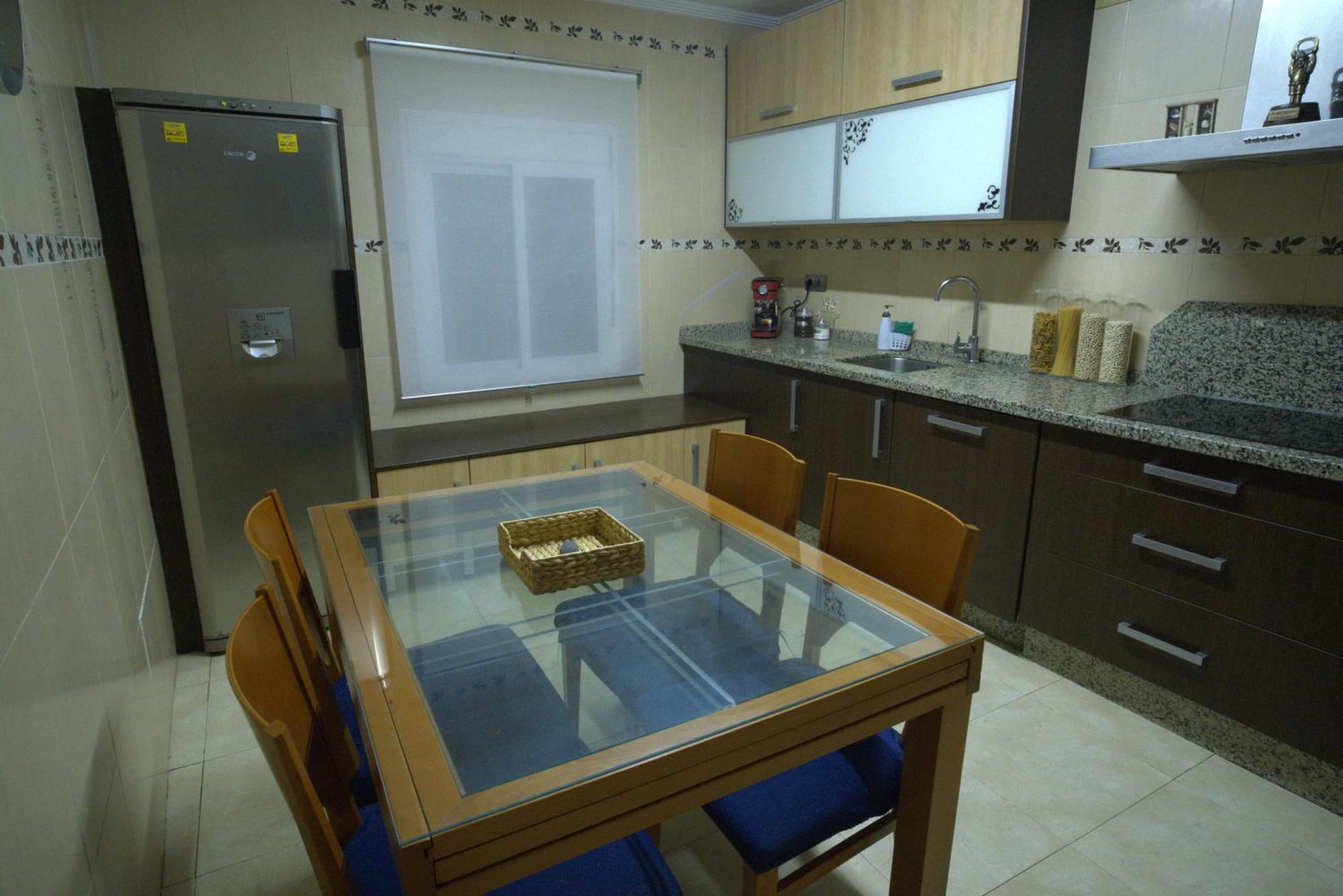 Holiday home Giralda Loft Deluxe Alcala de Guadaira