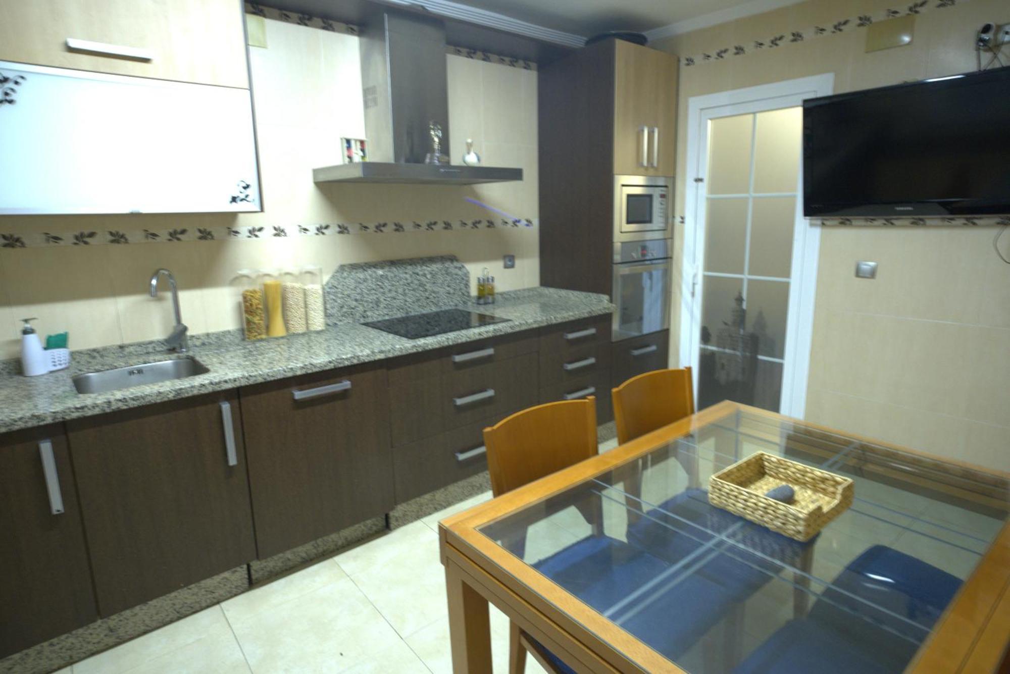Giralda Loft Deluxe *