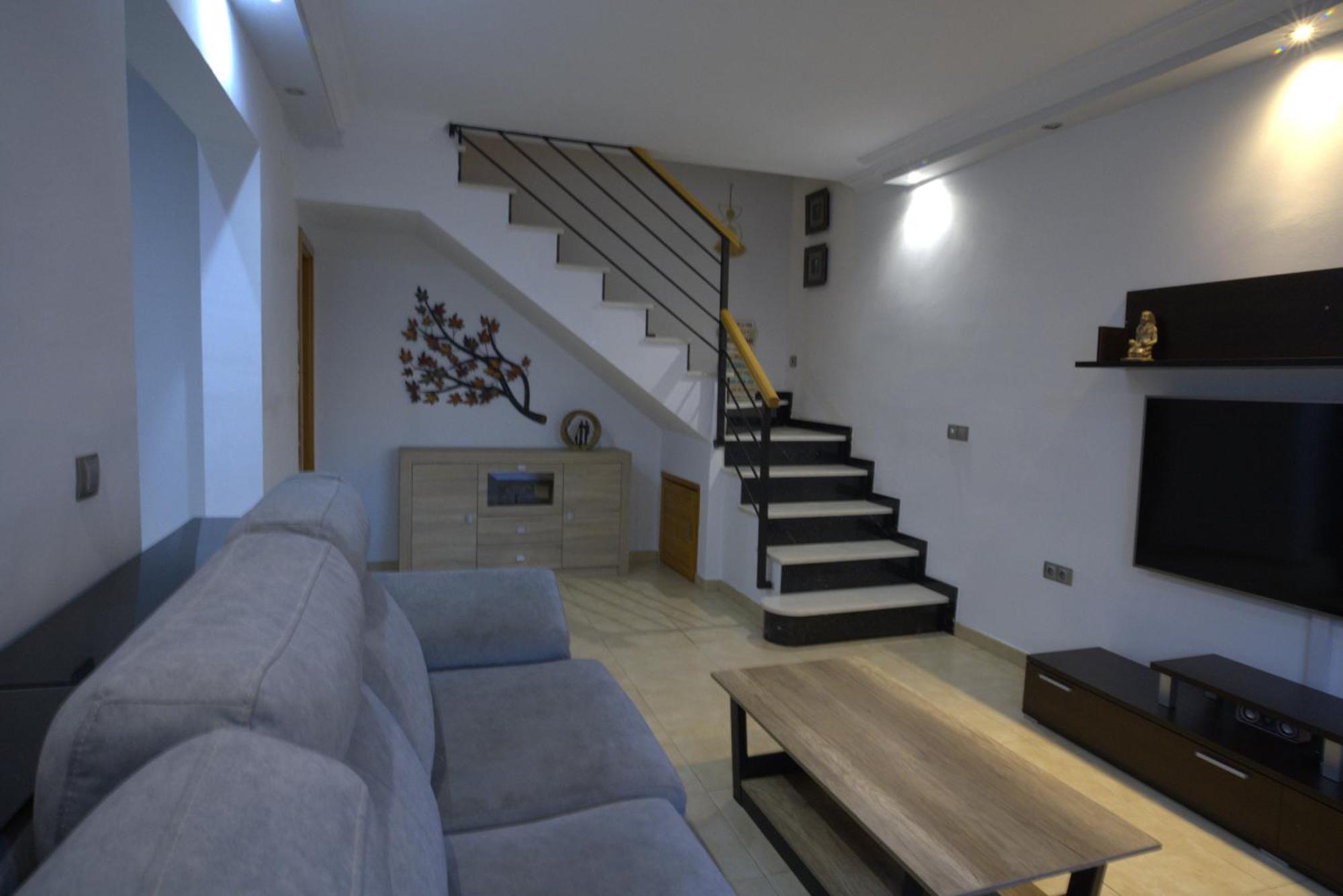 Holiday home Giralda Loft Deluxe *