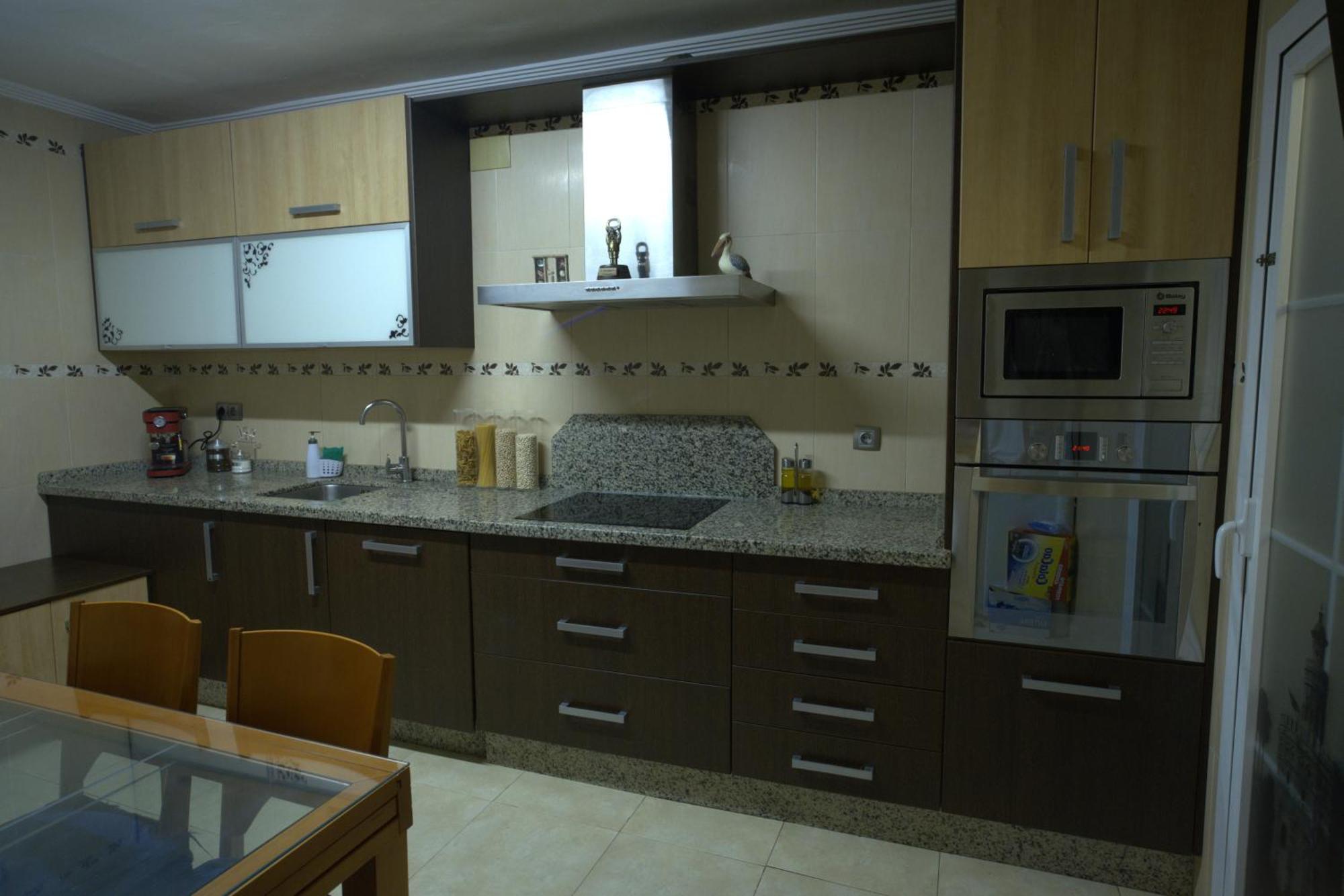 Giralda Loft Deluxe * Alcala de Guadaira