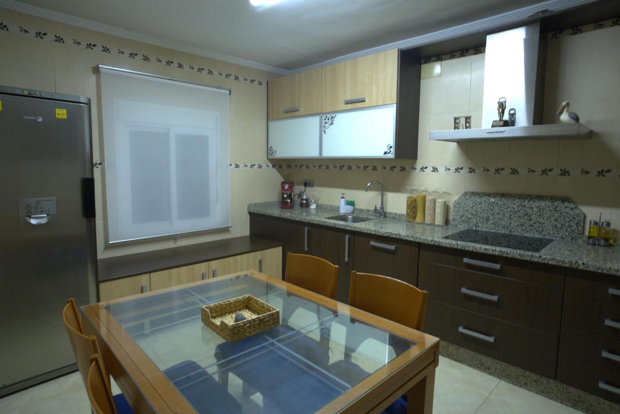 Giralda Loft Deluxe Holiday home