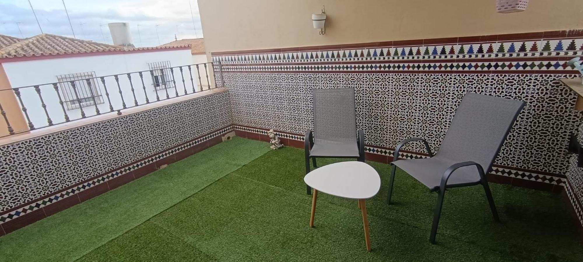Giralda Loft Deluxe Holiday home Alcala de Guadaira