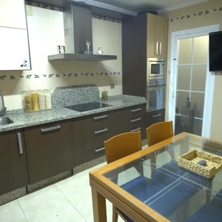 Villa Giralda Loft Deluxe à Alcalá de Guadaira Extérieur photo