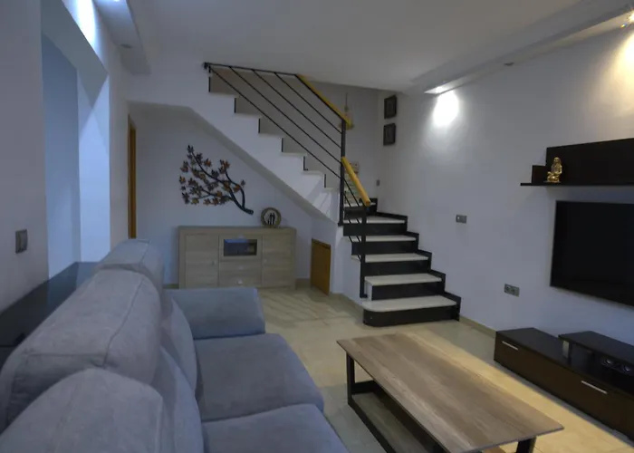 Giralda Loft Deluxe
