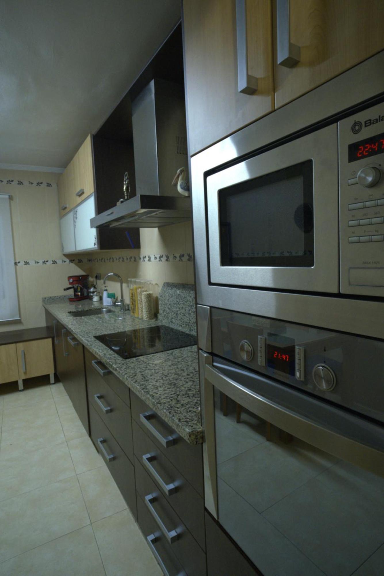 Giralda Loft Deluxe Casa de Férias *