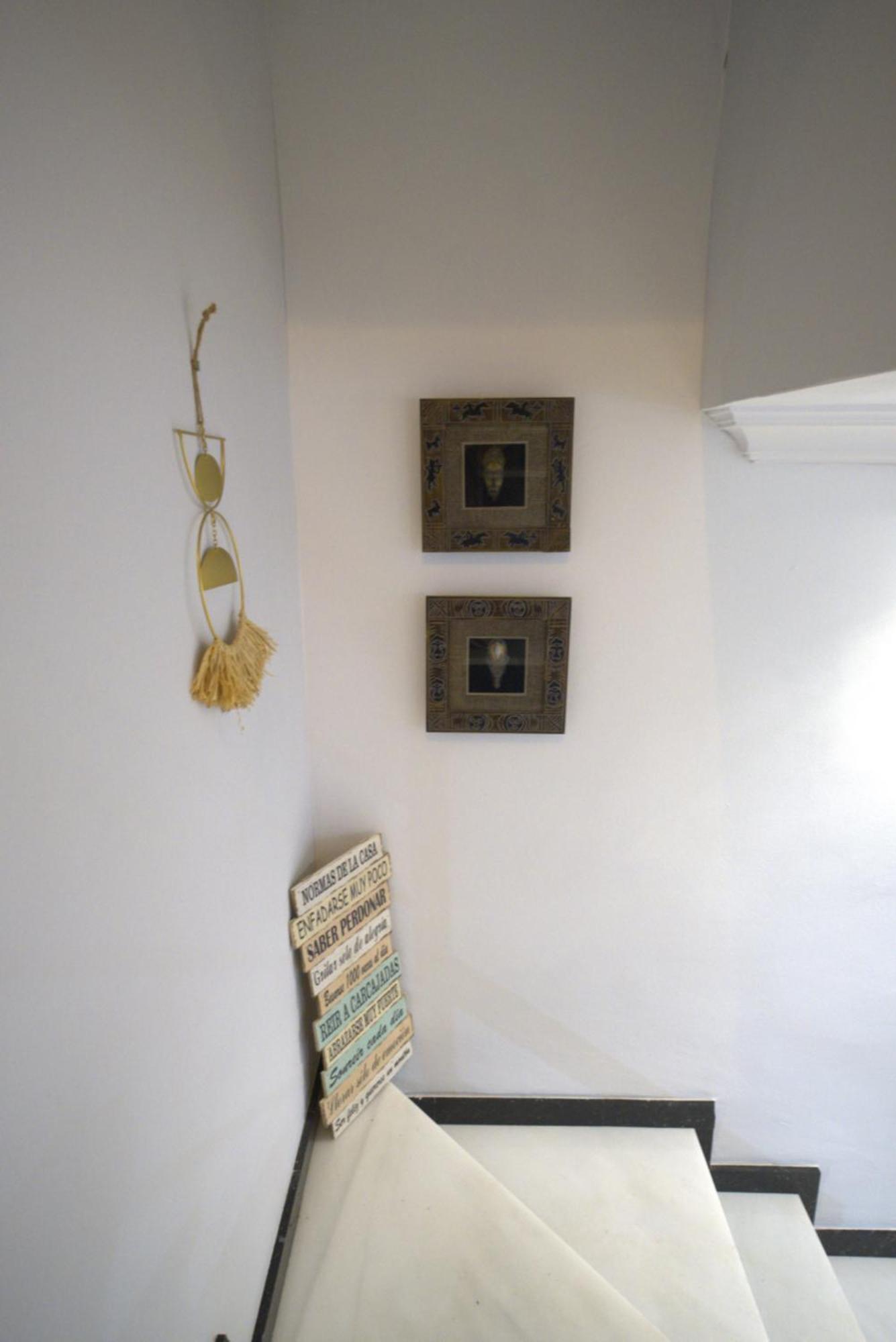 Giralda Loft Deluxe Hébergement de vacances Alcalá de Guadaira