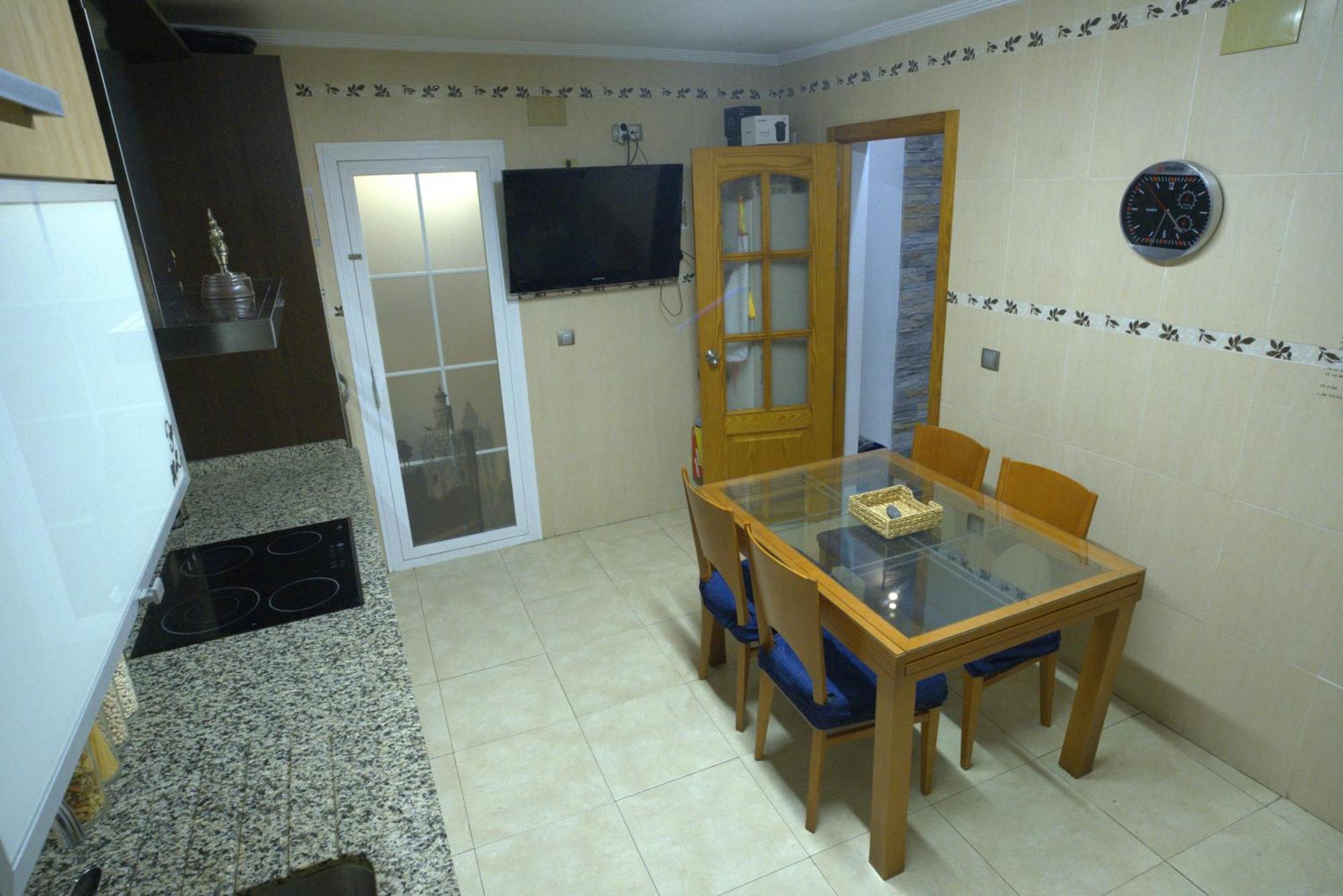 Giralda Loft Deluxe *