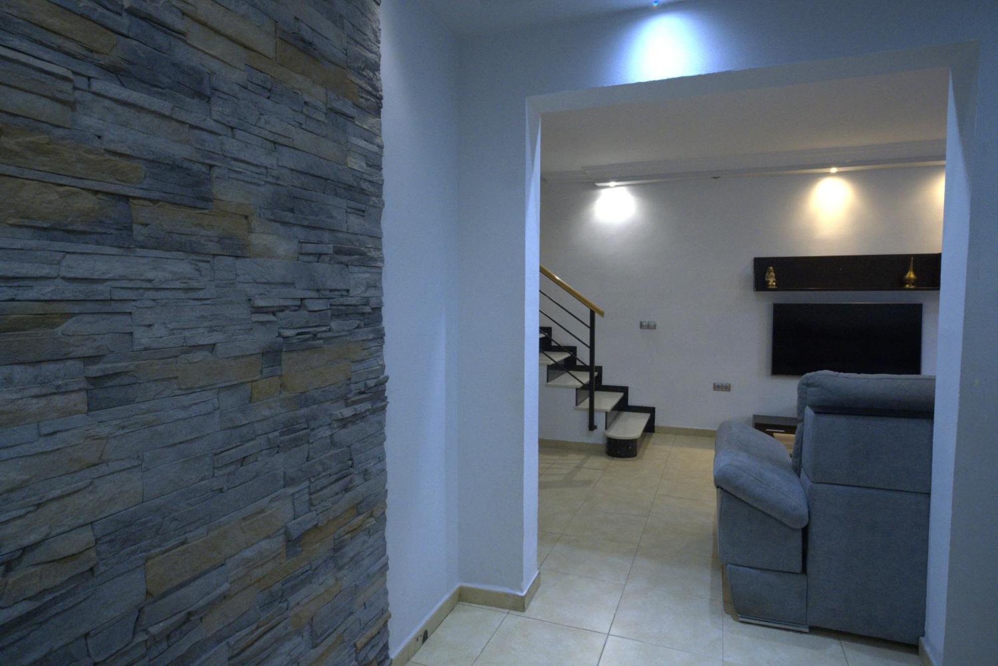 Giralda Loft Deluxe Casa de Férias *