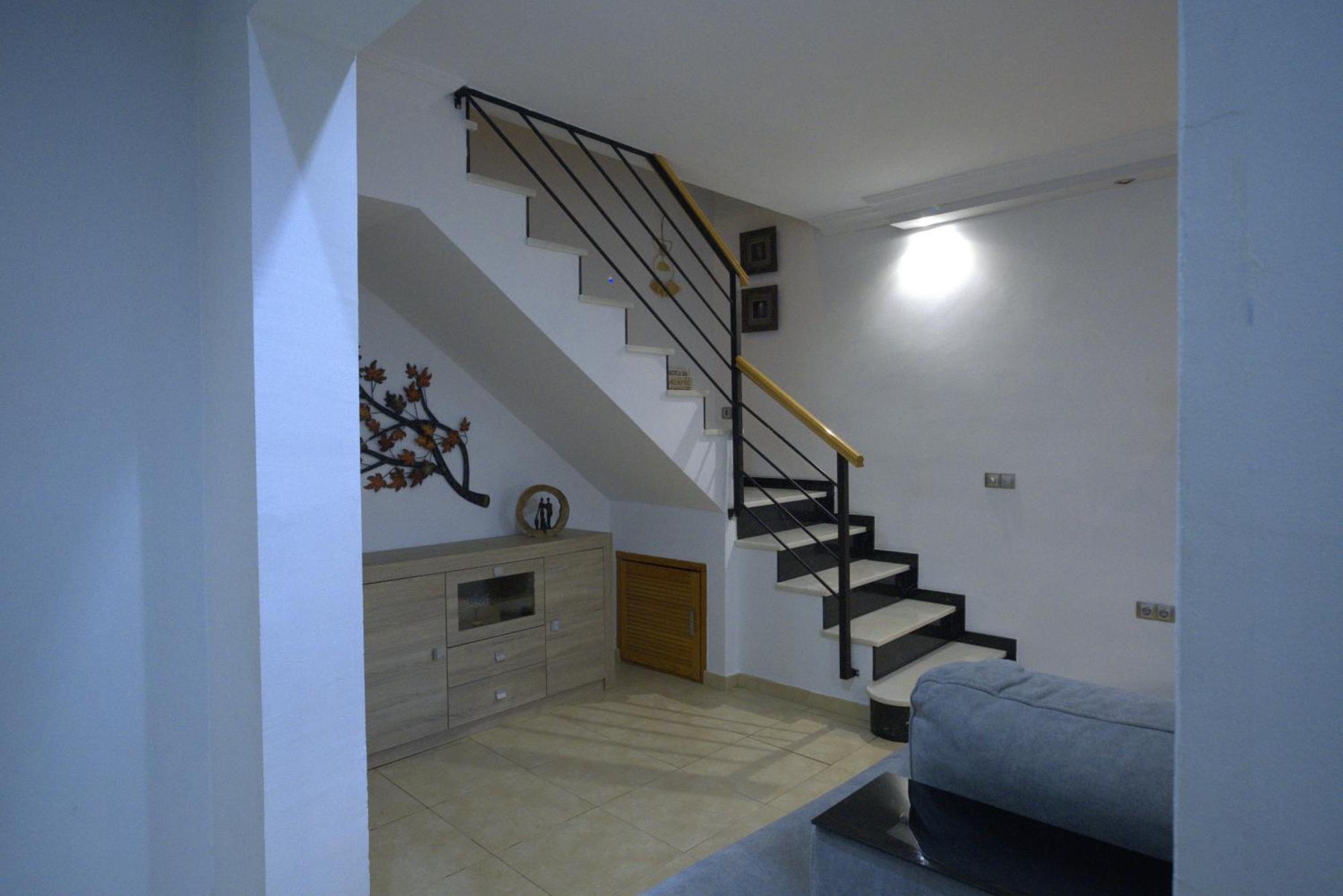 Casa de Férias Giralda Loft Deluxe *
