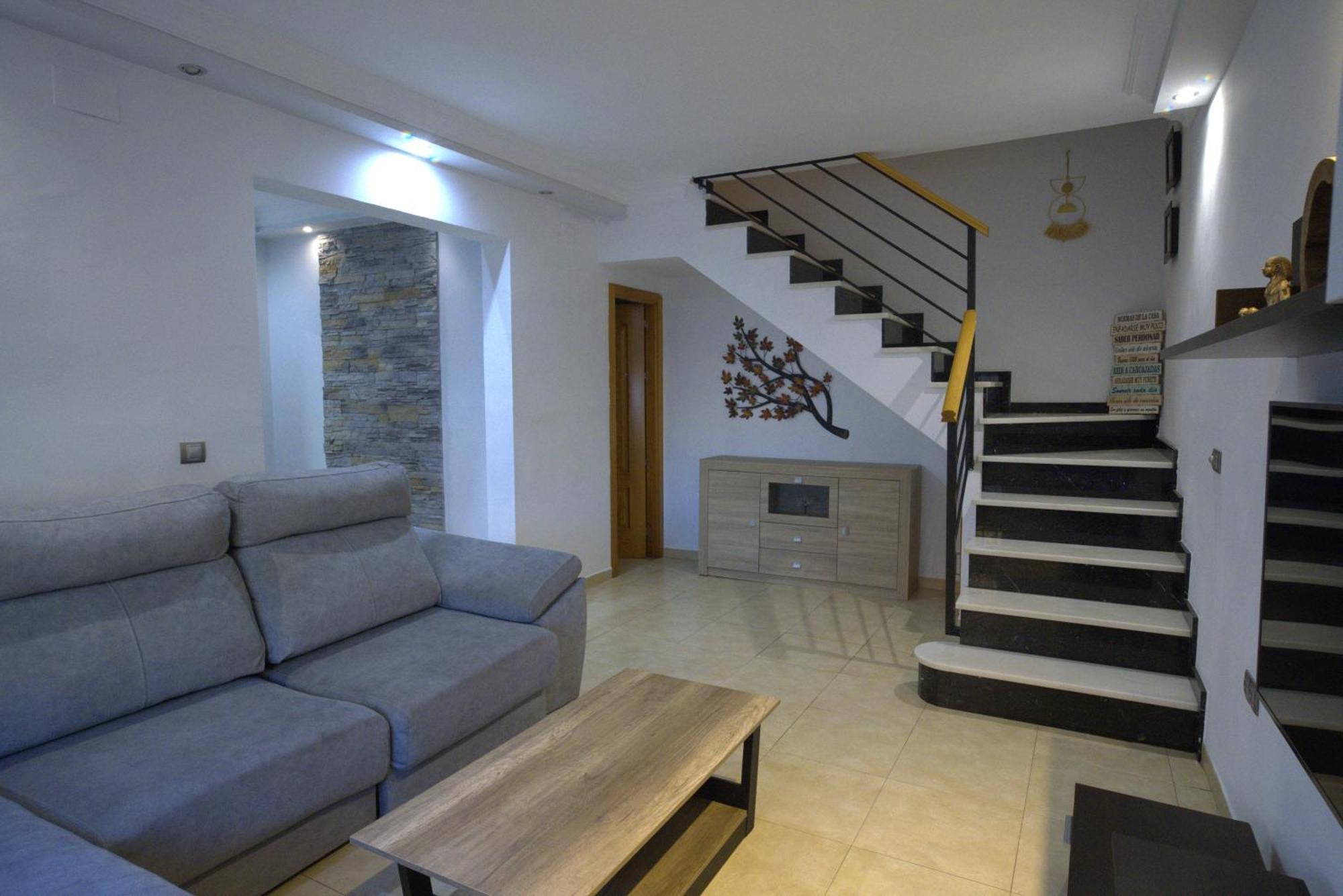 Hébergement de vacances Giralda Loft Deluxe Alcalá de Guadaira