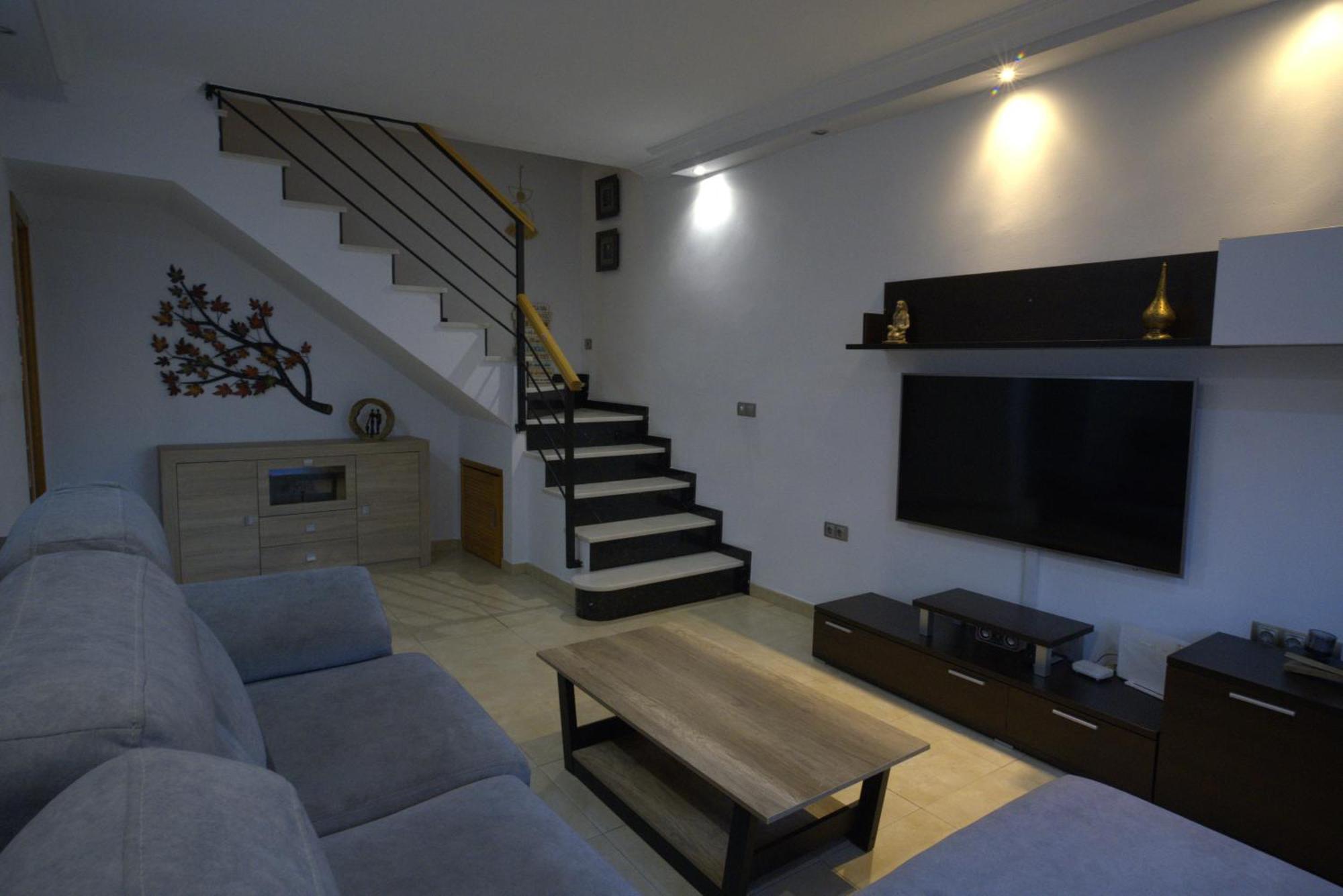 Hébergement de vacances Giralda Loft Deluxe Alcalá de Guadaira