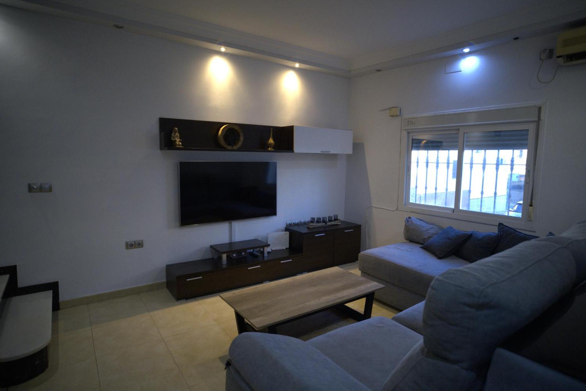 Giralda Loft Deluxe Casa de Férias