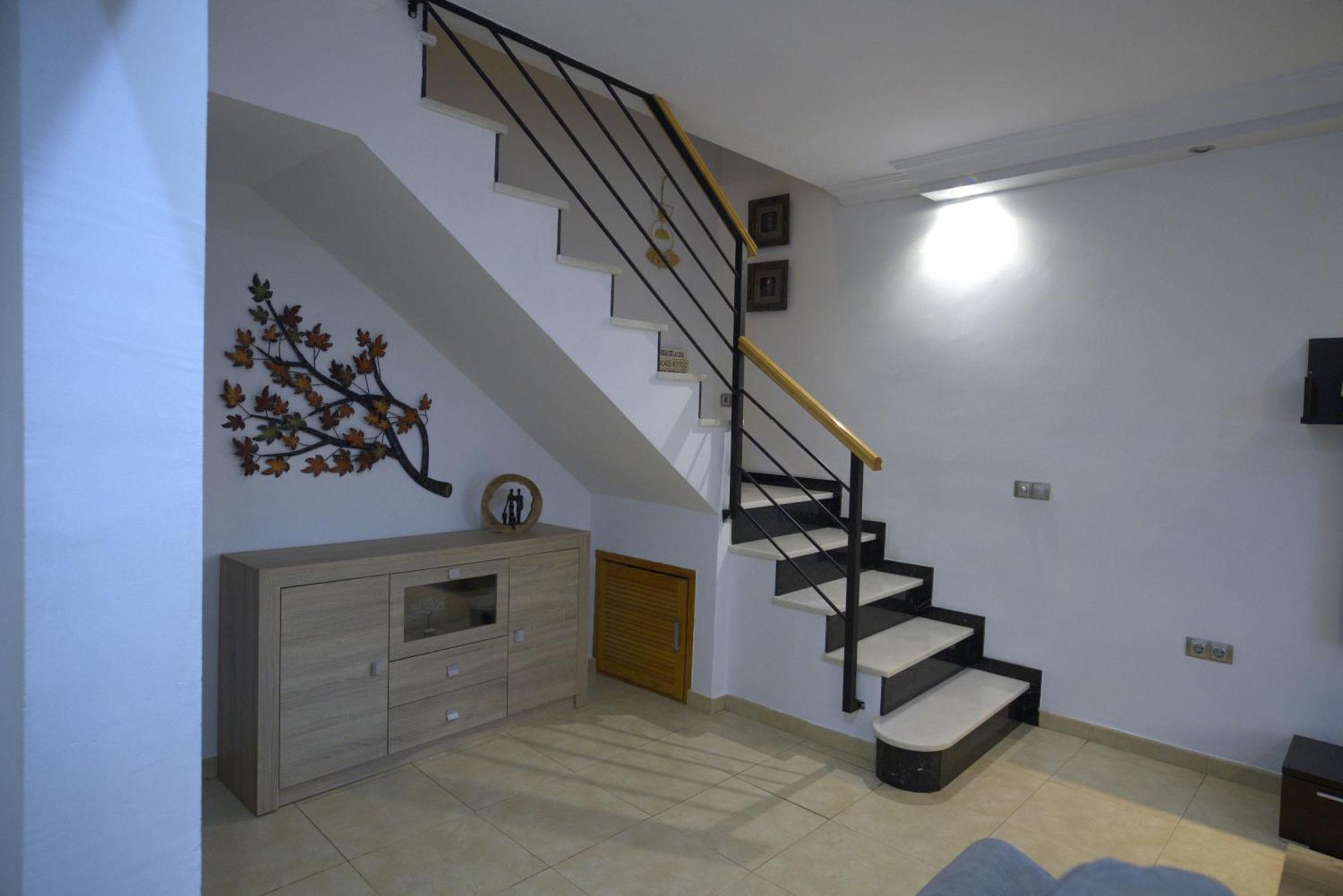 Giralda Loft Deluxe Casa de Férias *