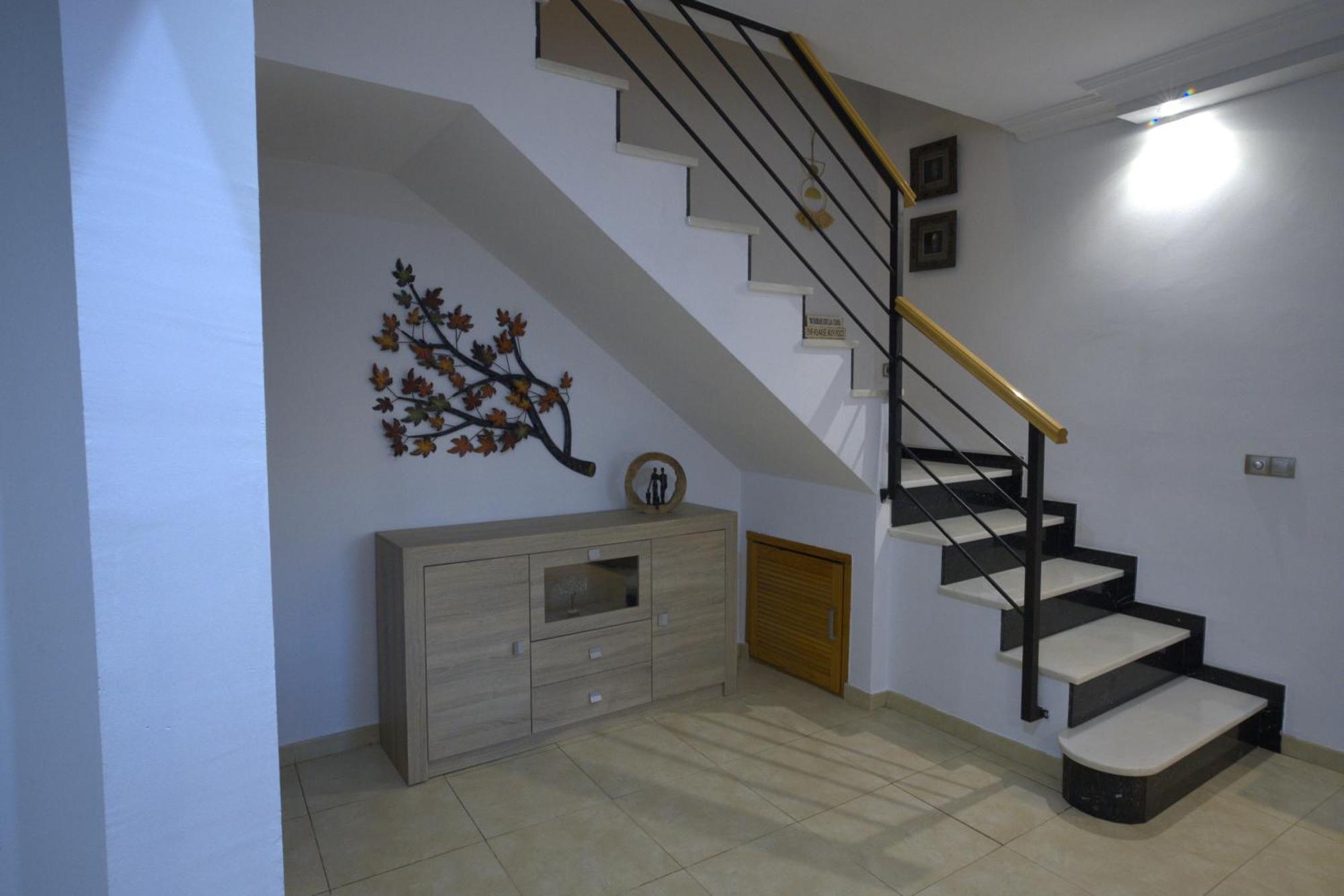 Giralda Loft Deluxe Casa de Férias