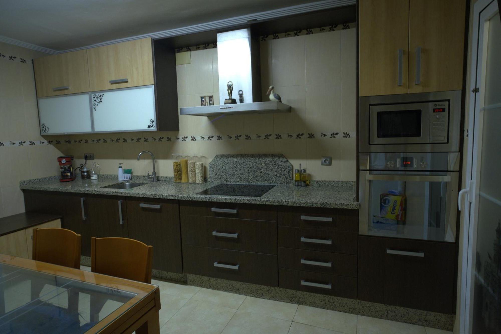 Hébergement de vacances Giralda Loft Deluxe Alcalá de Guadaira
