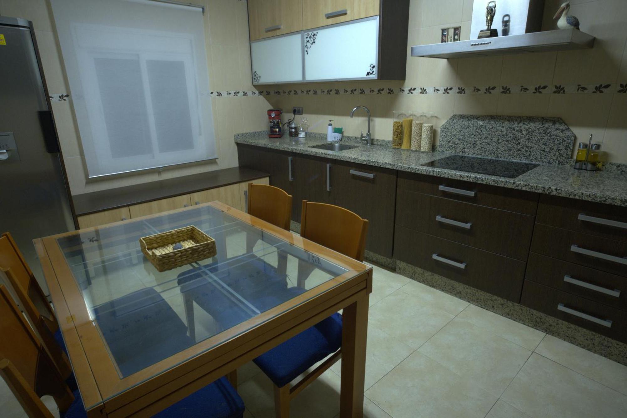 Giralda Loft Deluxe Alcalá de Guadaira