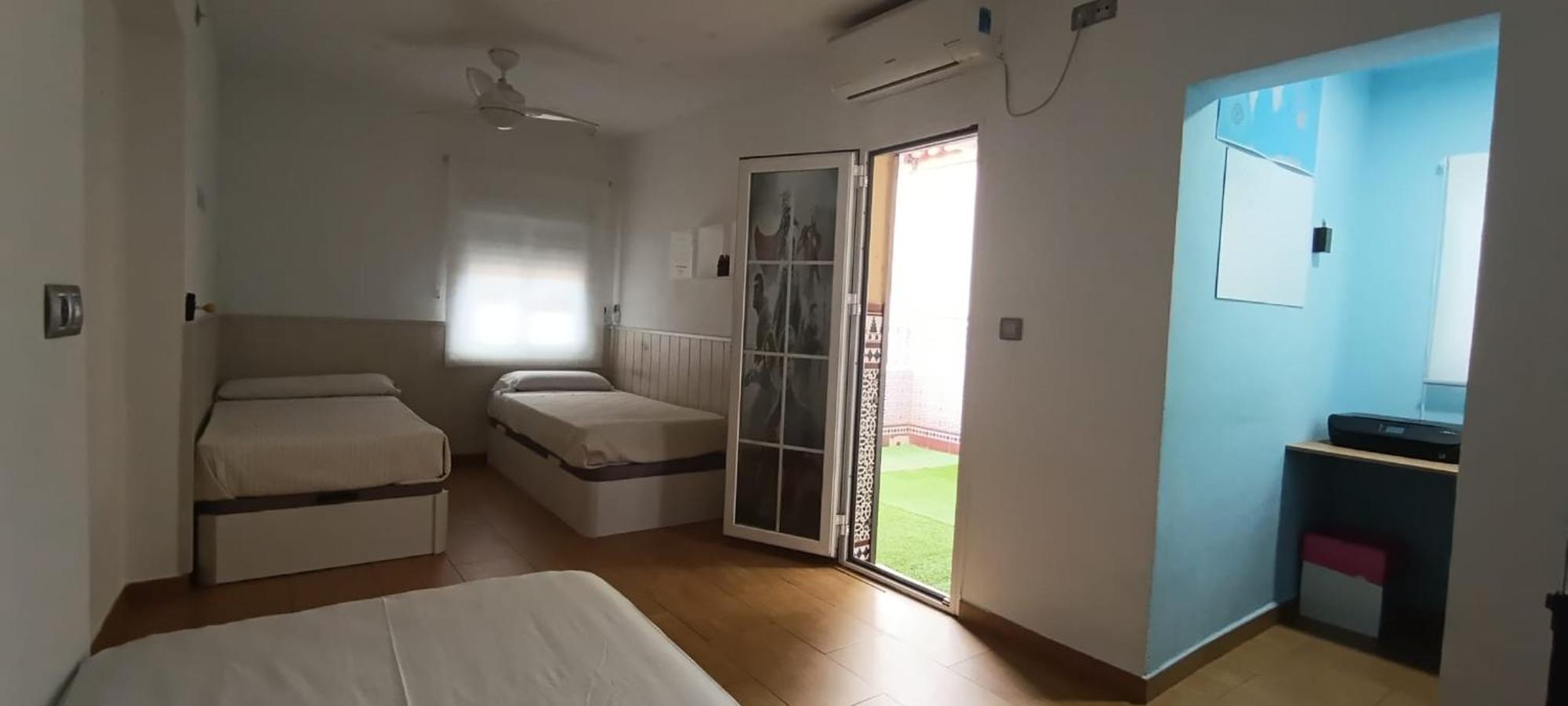 Giralda Loft Deluxe Alcalá de Guadaira