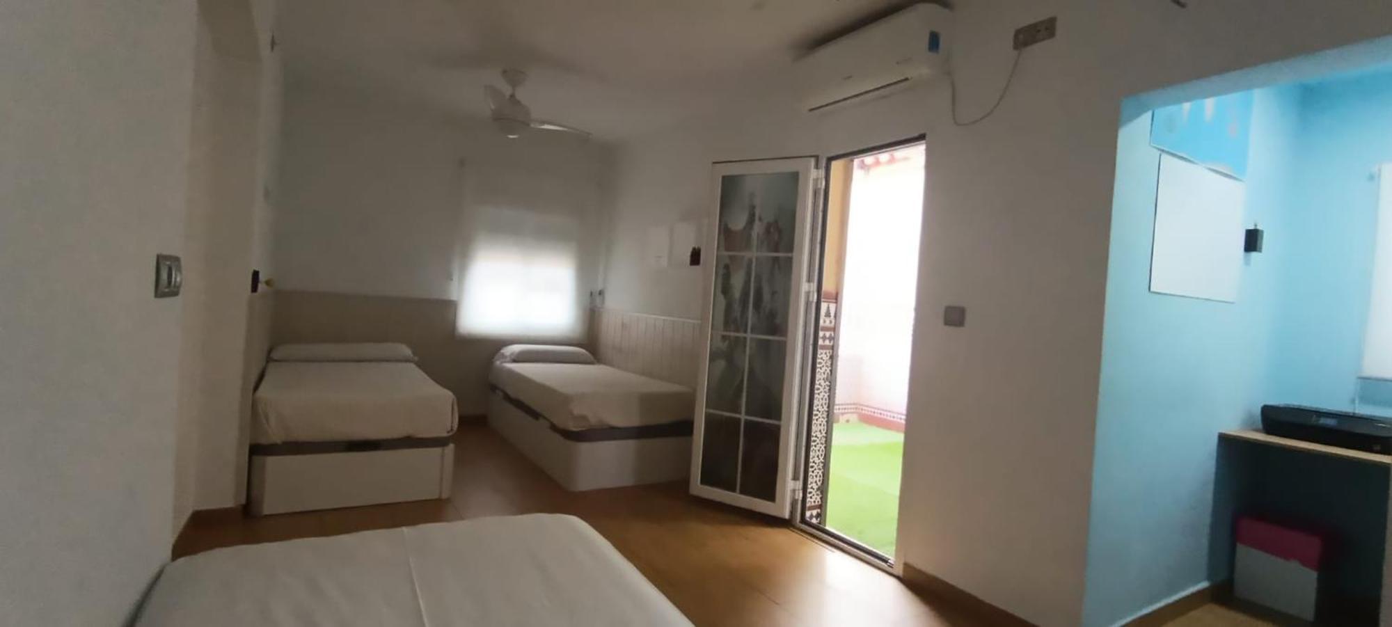 Giralda Loft Deluxe Alcalá de Guadaira