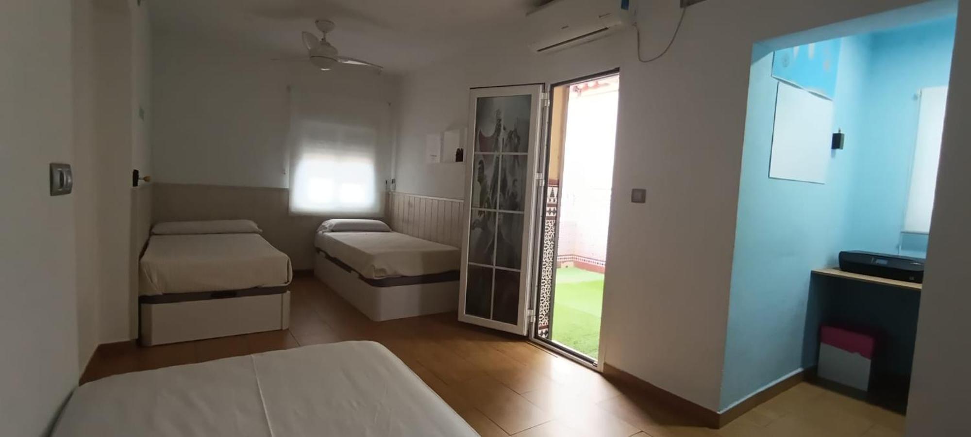 Giralda Loft Deluxe
