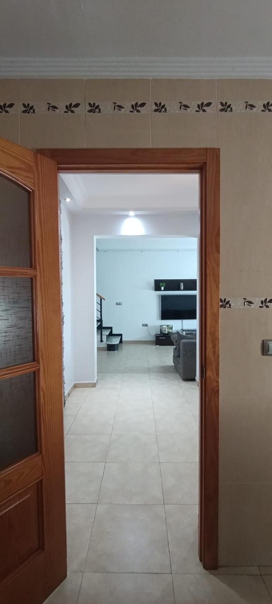 Giralda Loft Deluxe Casa de Férias Alcalá de Guadaira