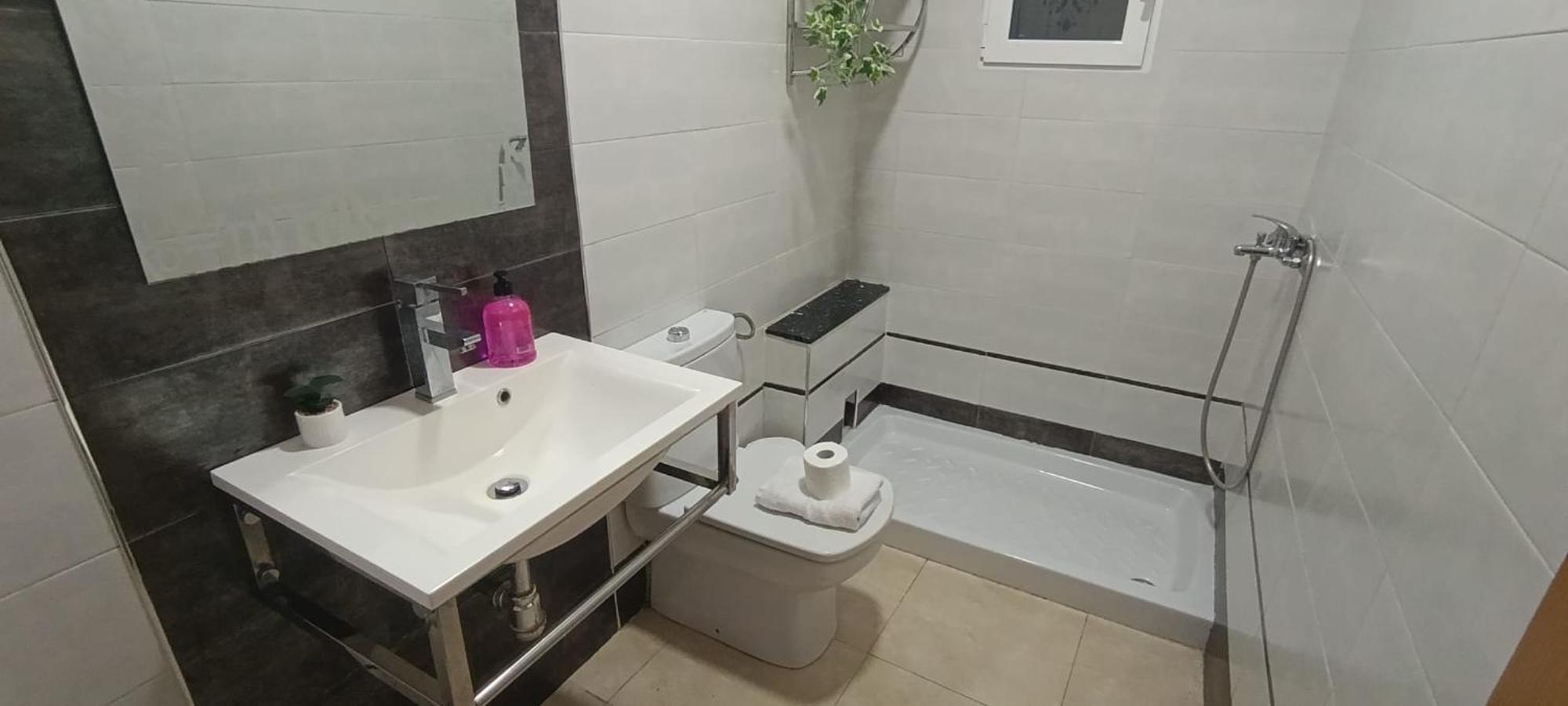 Giralda Loft Deluxe Hébergement de vacances Alcalá de Guadaira